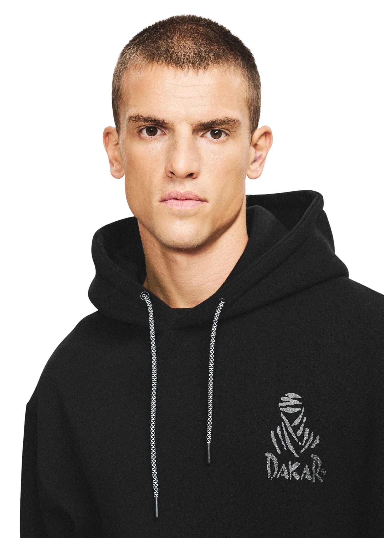 Sweatshirt DKR H251 - 1