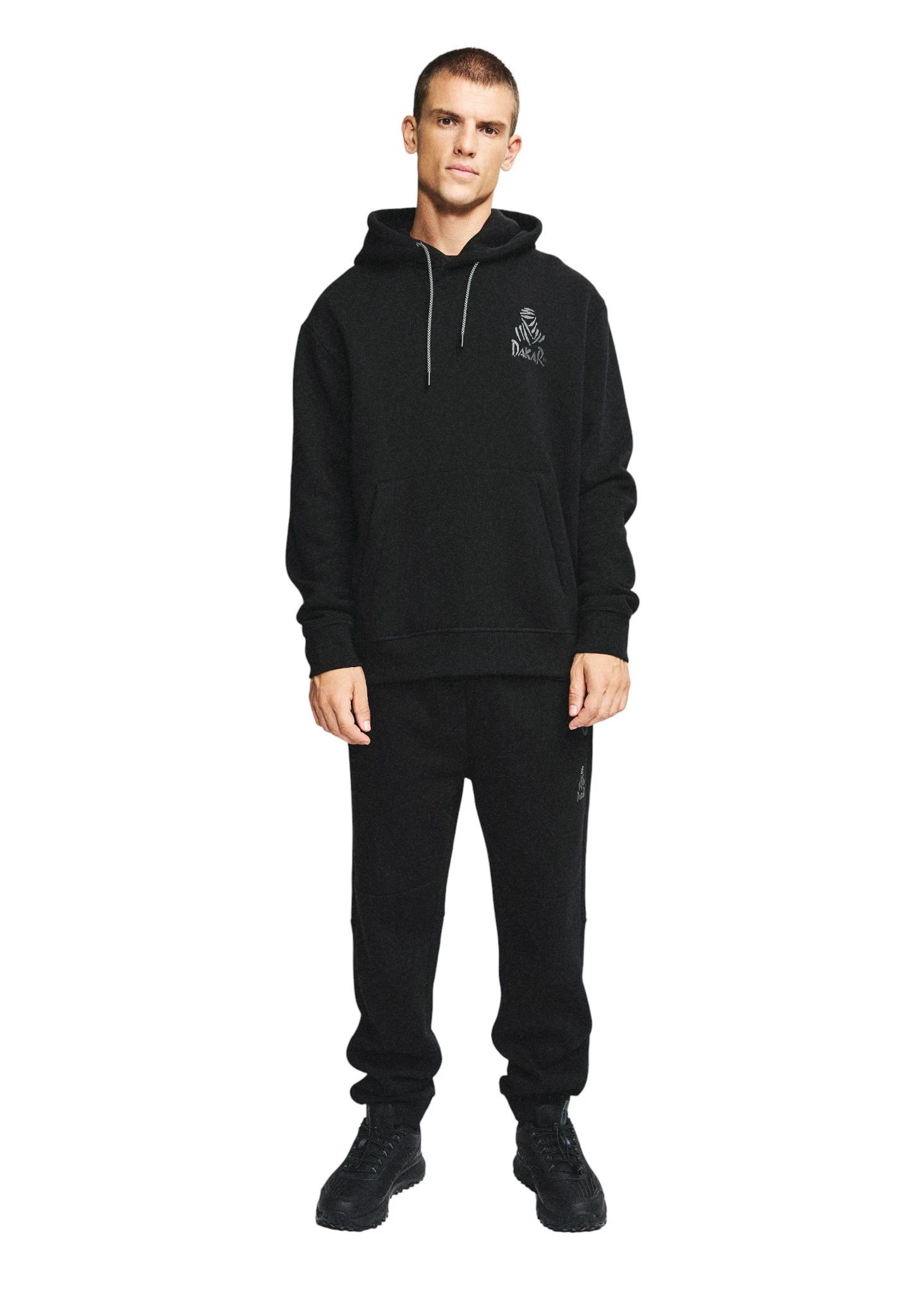 Sweatshirt DKR H251 - 3