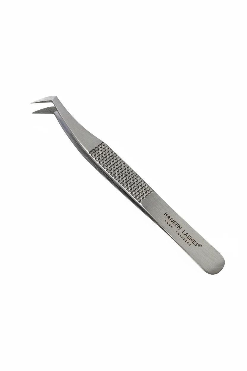 Tweezers #4 - 1