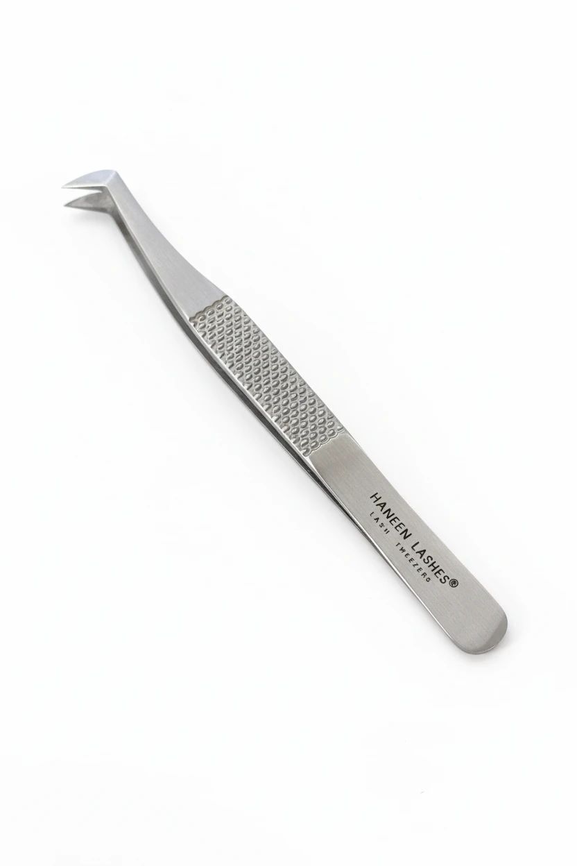 Tweezers #2 - 1
