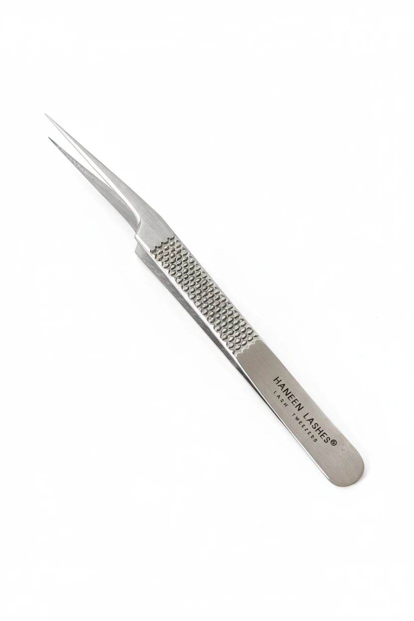 Tweezers #1 - 1