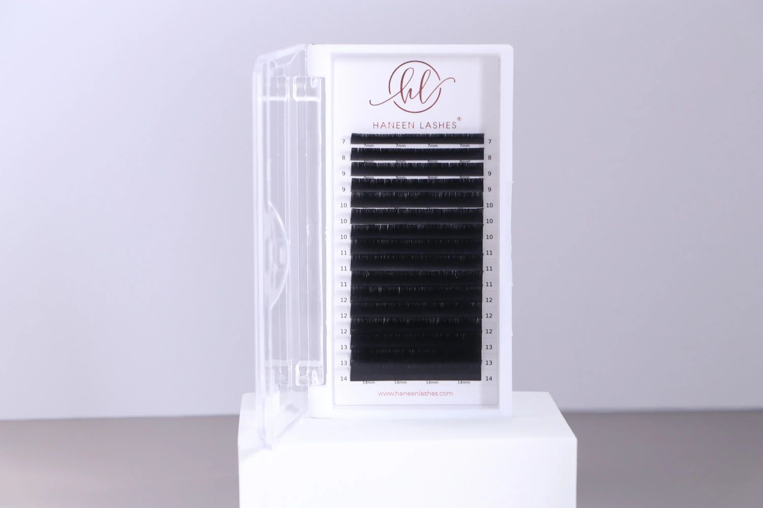 0.10 CC matte - 1