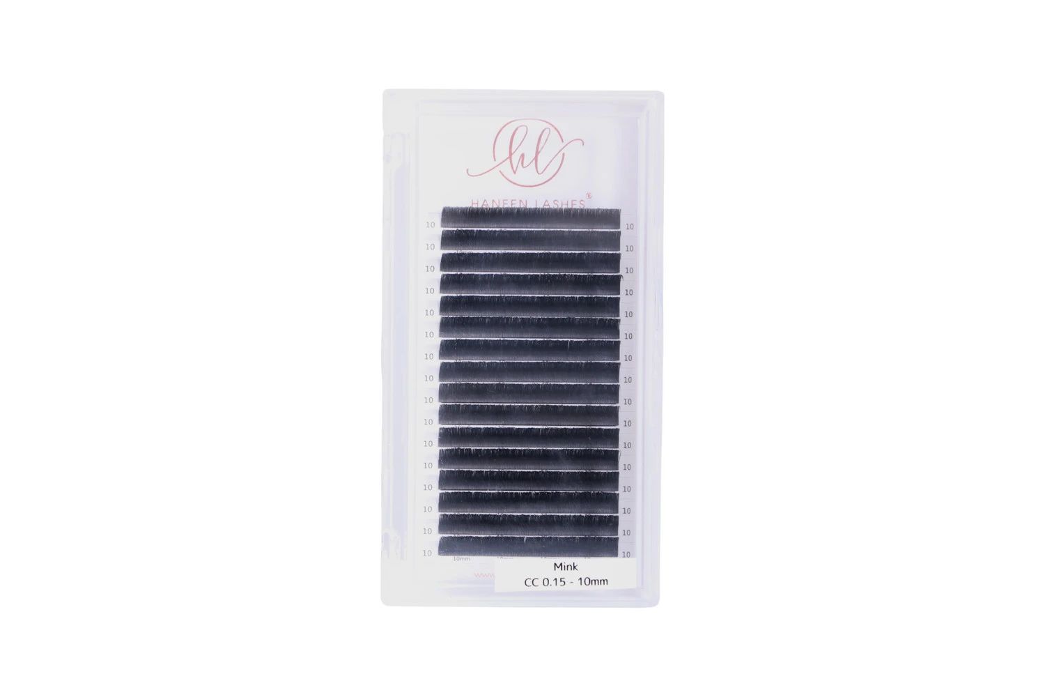 0.15 CC Mink - 2
