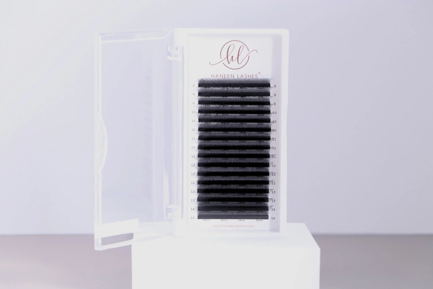 3D 0.07 CC  W Mix 8-14mm - 1