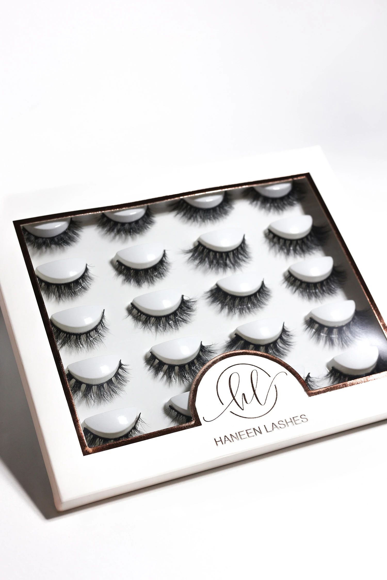 Makeup Artist Lash set - 1