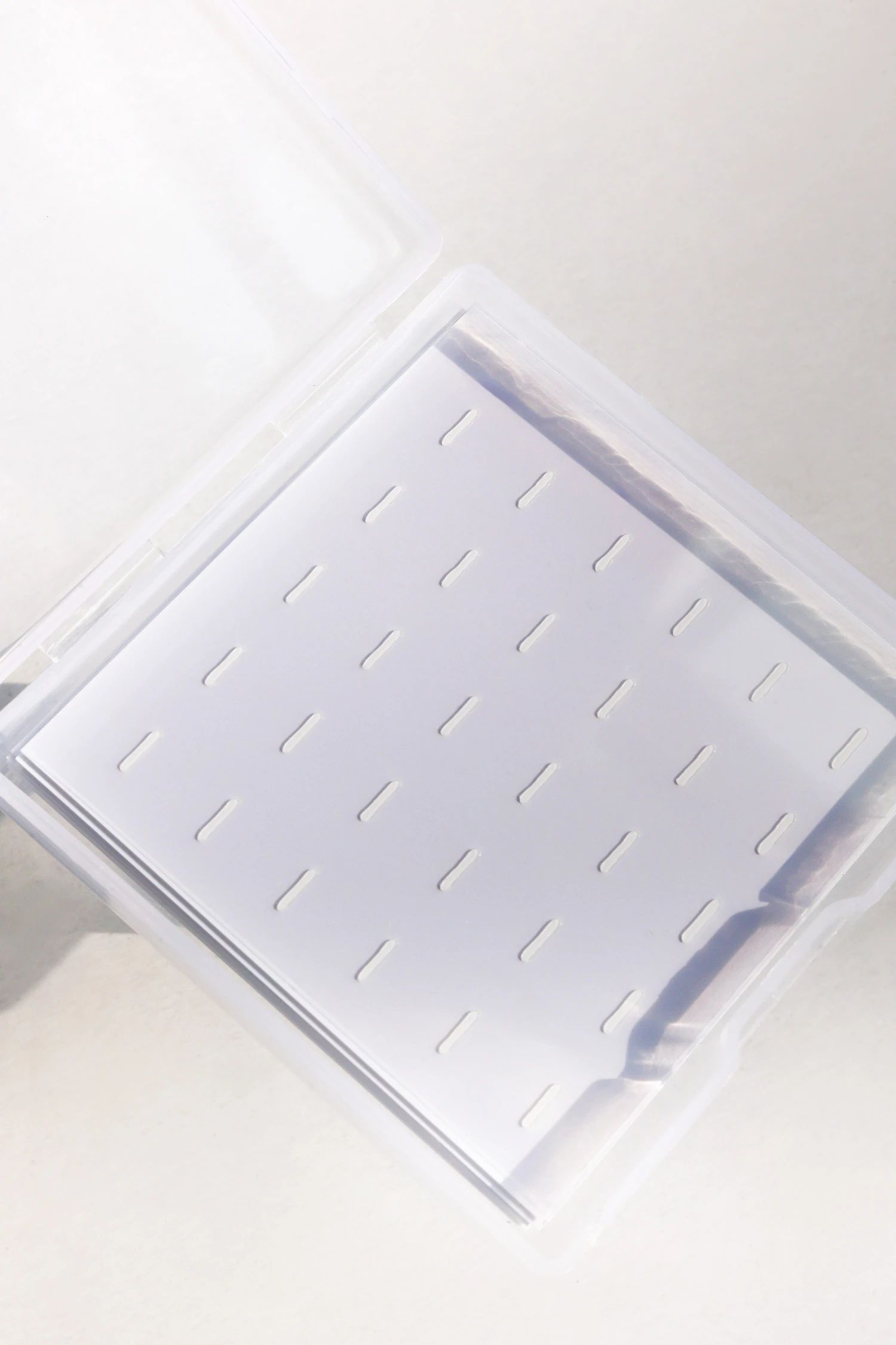 Glue Strip Cluster - 1