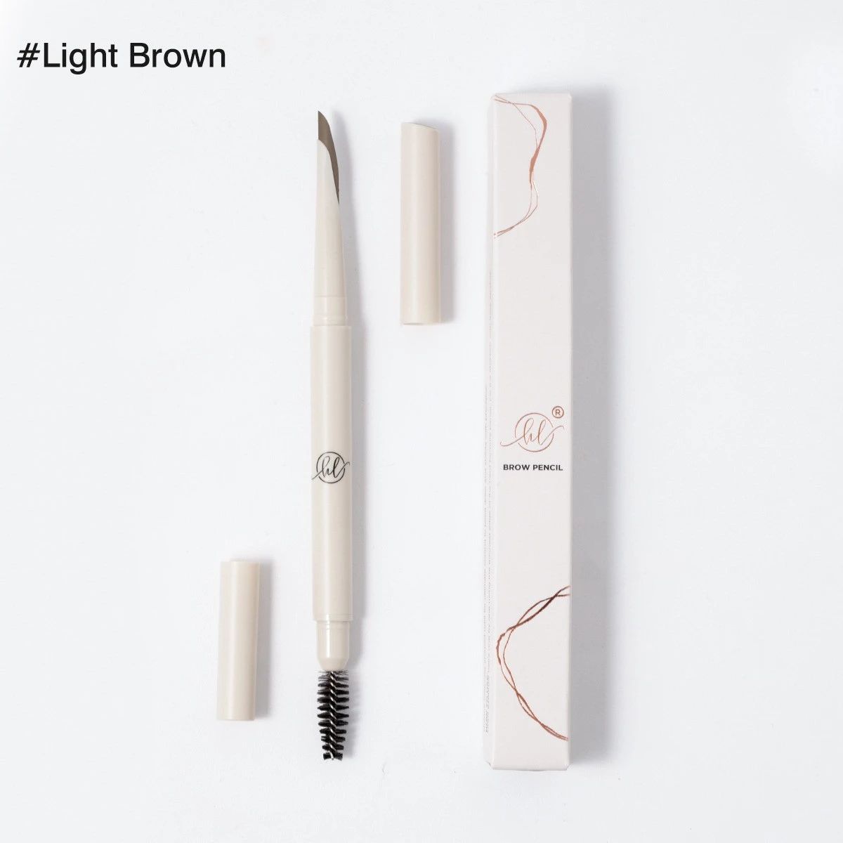 Brow pencil 2 - 1