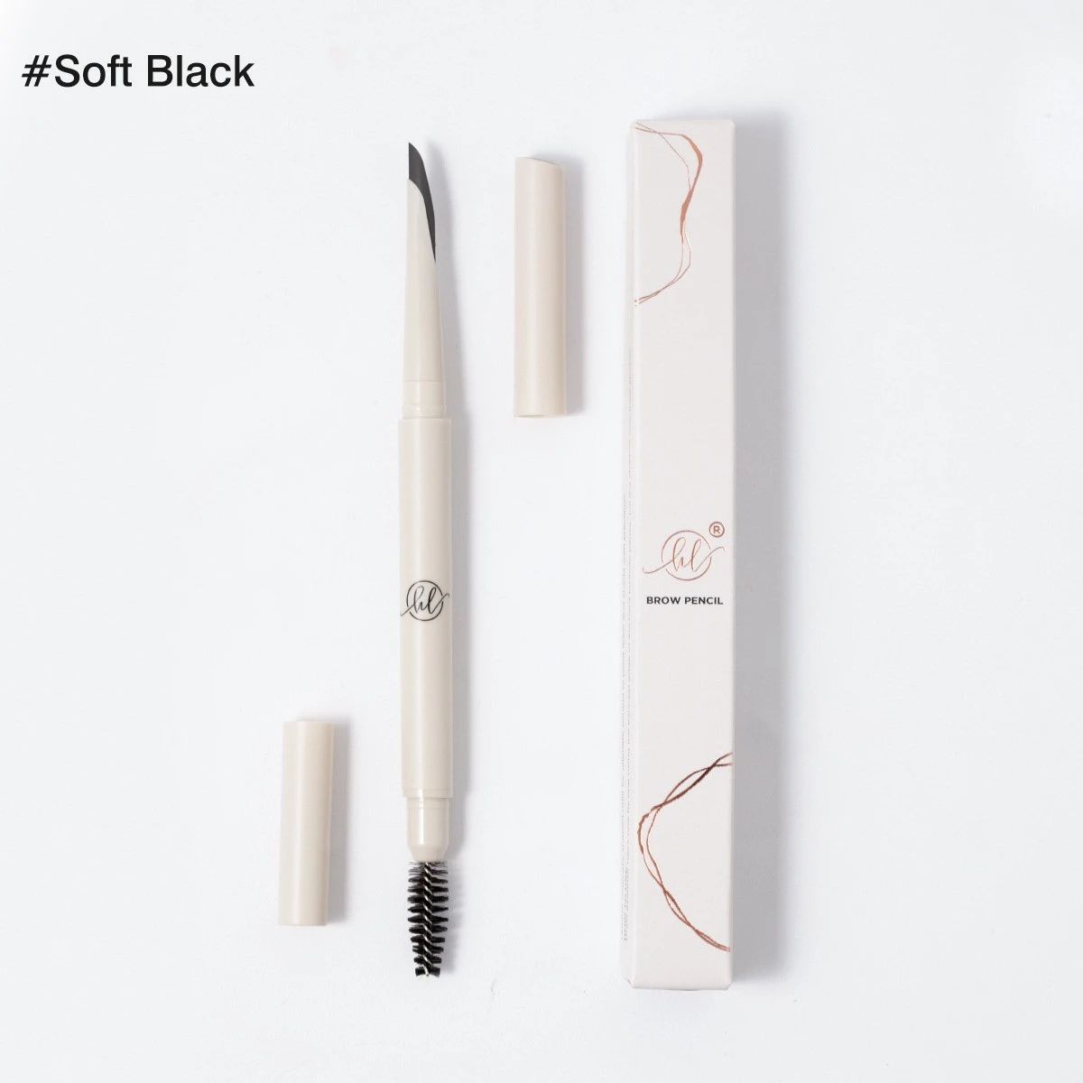 Brow pencil - 1