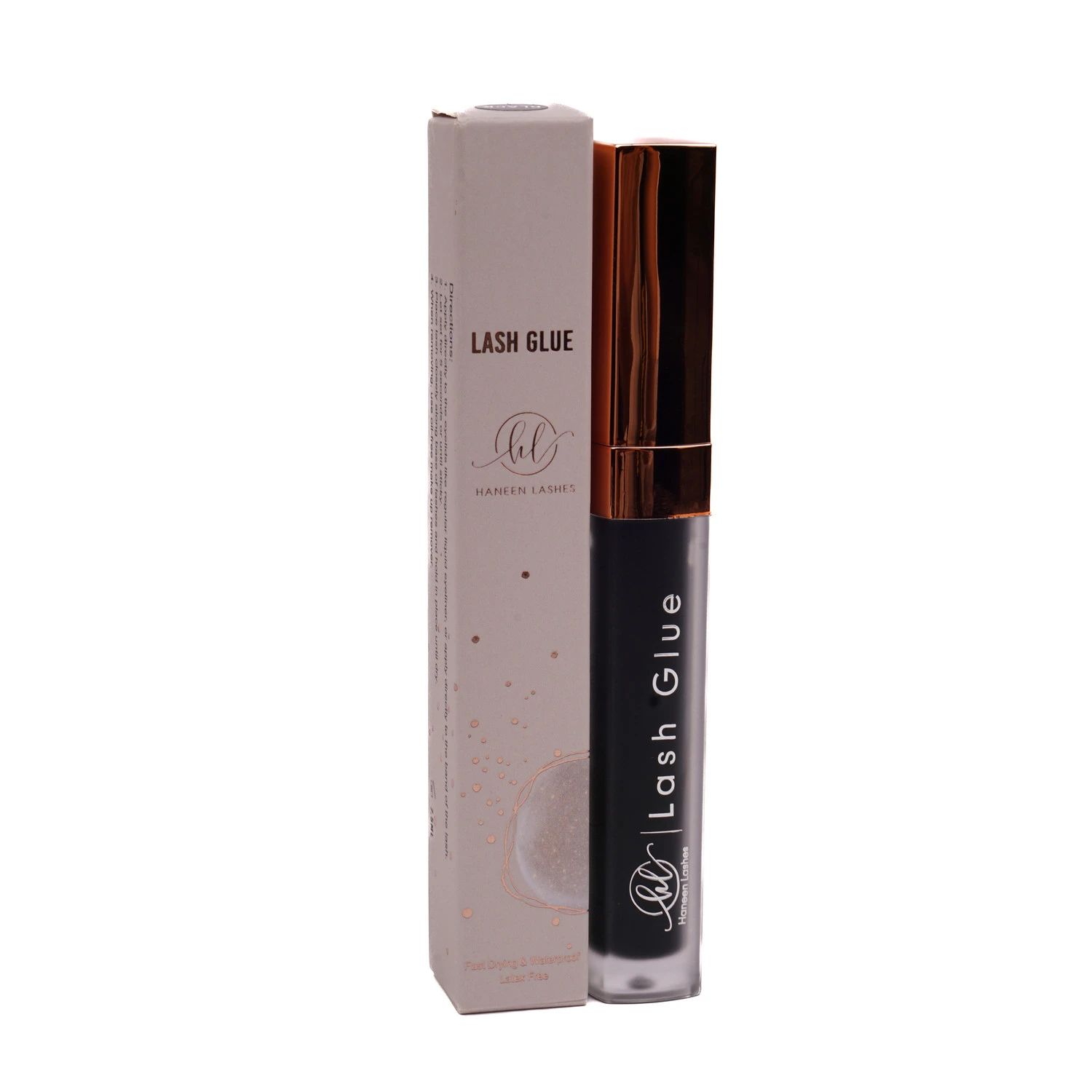 Glue Black - 1