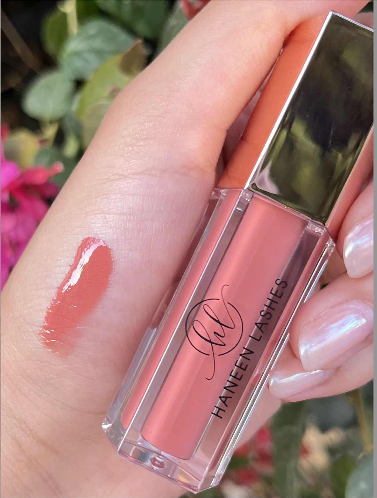 Lip Gloss - 1