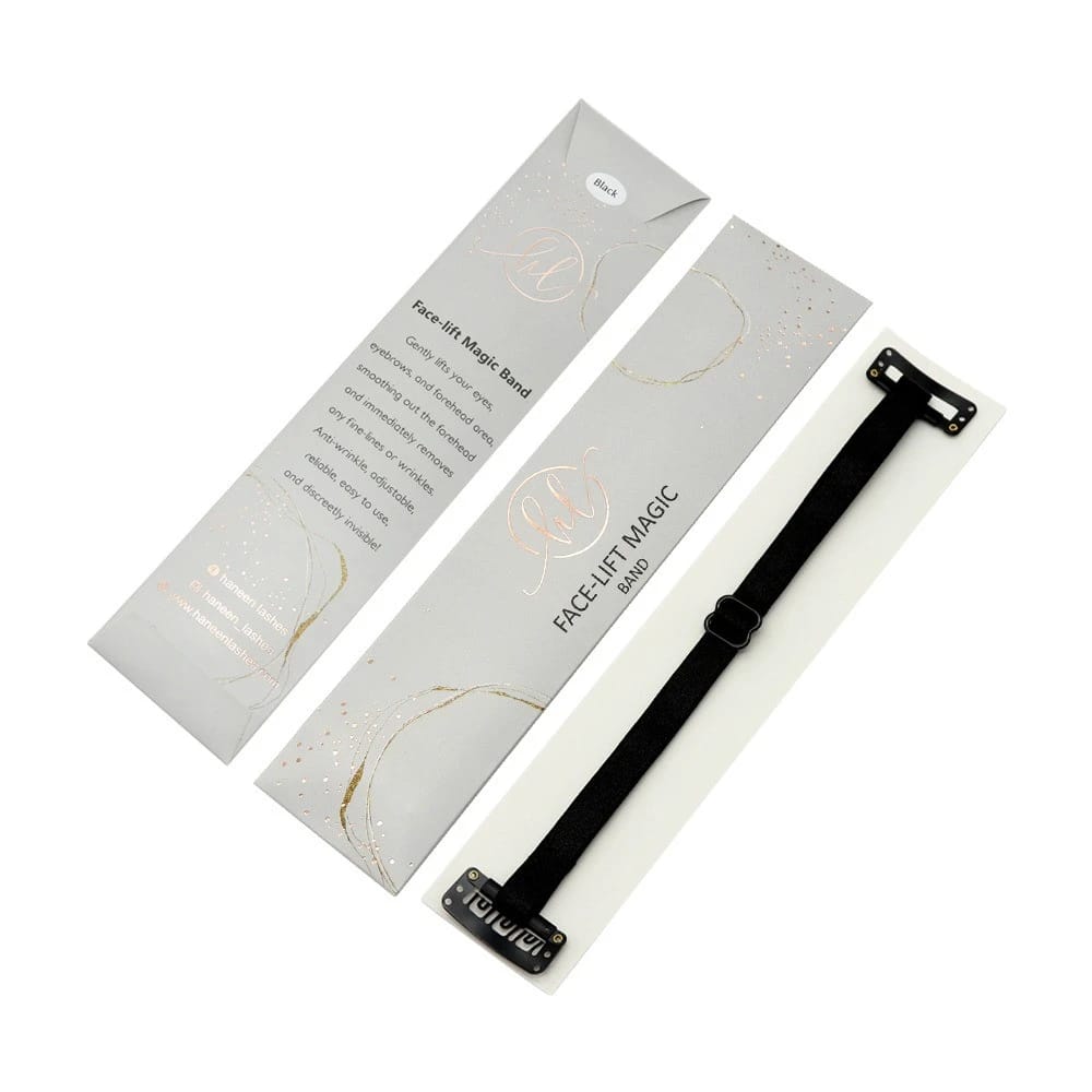 Face Band - 1
