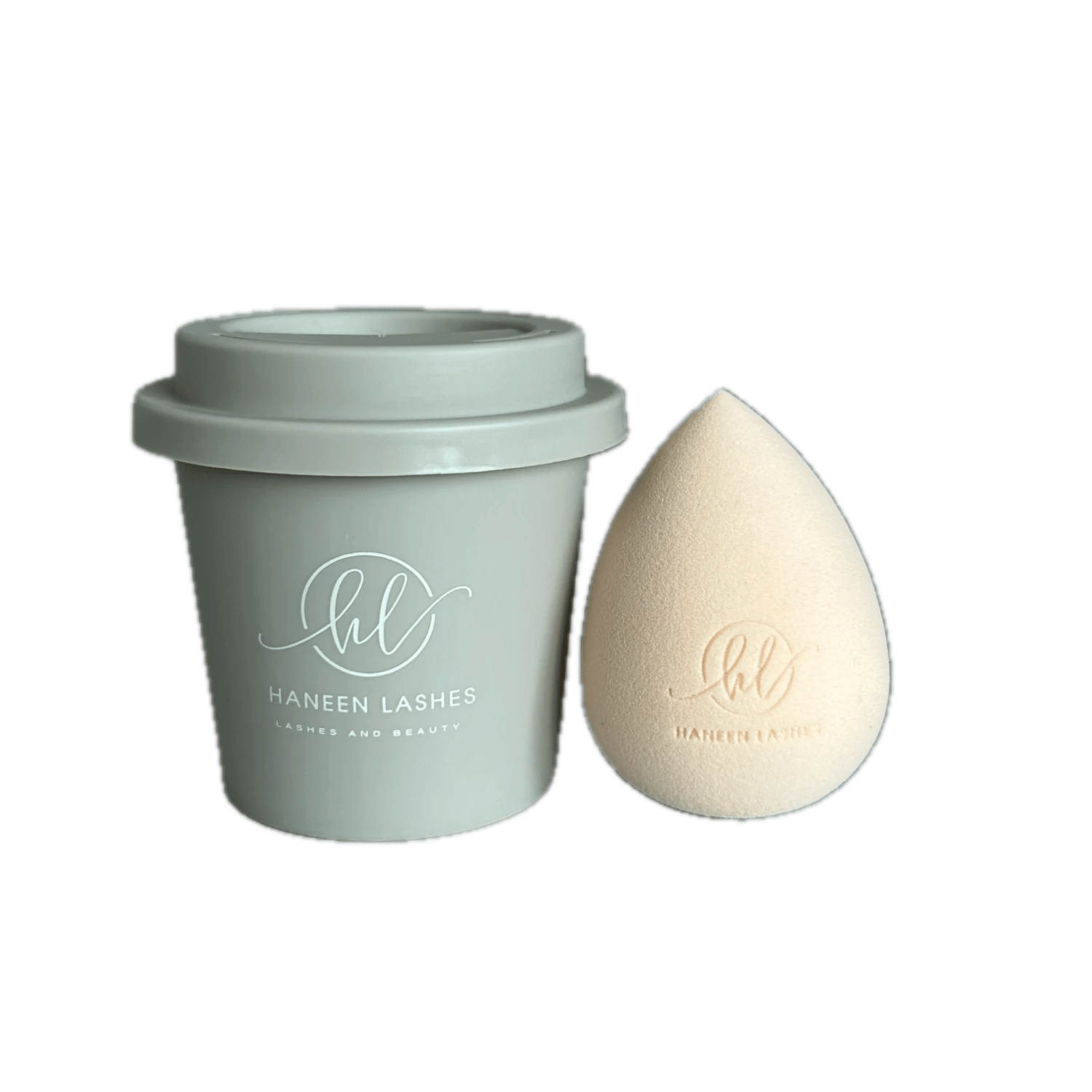 Beauty Blender biege - 1