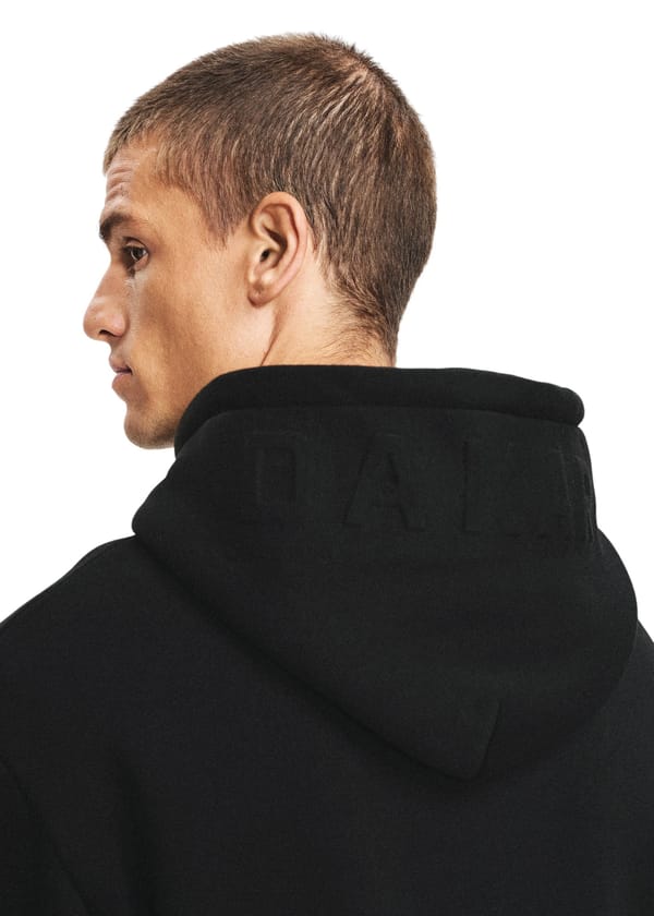 Sweatshirt DKR H251
