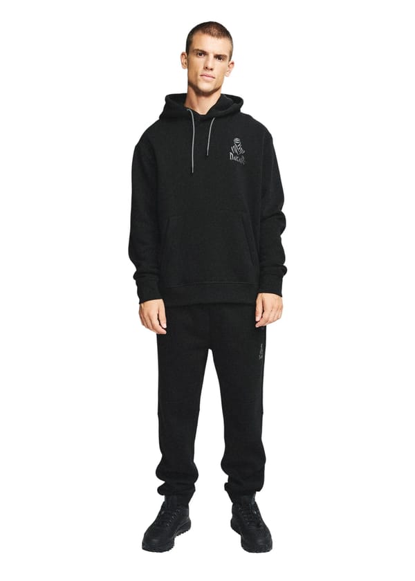 Sweatshirt DKR H251