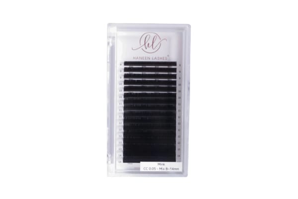 0.05 CC Mink 8-14mm