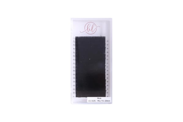 0.05 CC Mink 15-20mm