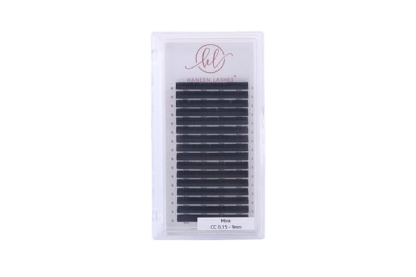 0.15 CC Mink