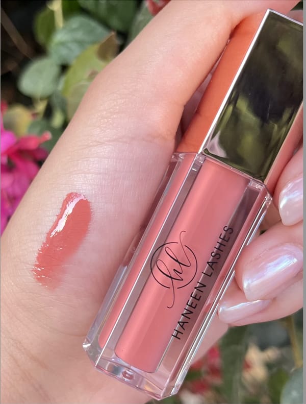 Lip Gloss