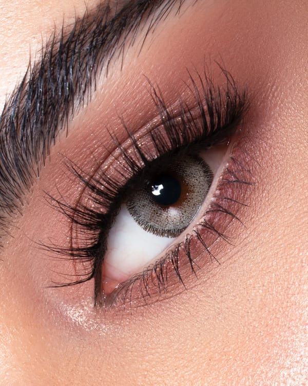 Glamours Lashes set